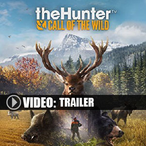 the hunter call of the wild pc price