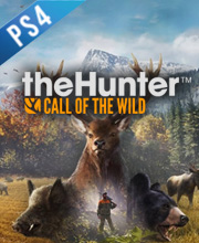 The Hunter: Call of the Wild 2019 Edition - PlayStation 4, PlayStation 4