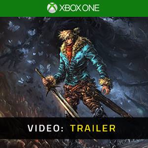 There is No Light Xbox One- Trailer