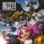BlizzCon 2023: The BlizzCon Collection is on sale!