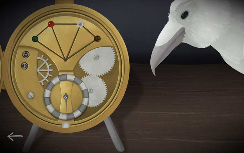 Tick tock a tale for two apk