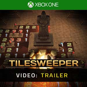 Tilesweeper Xbox One- Video Trailer