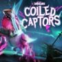 Tiny Tina’s Wonderlands New DLC Coiled Captors Now Available