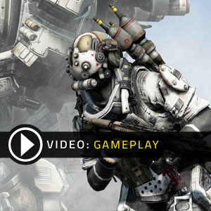 Titanfall Xbox One Gameplay Video
