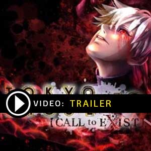  Tokyo Ghoul re Call to EXIST (PS4) : Video Games