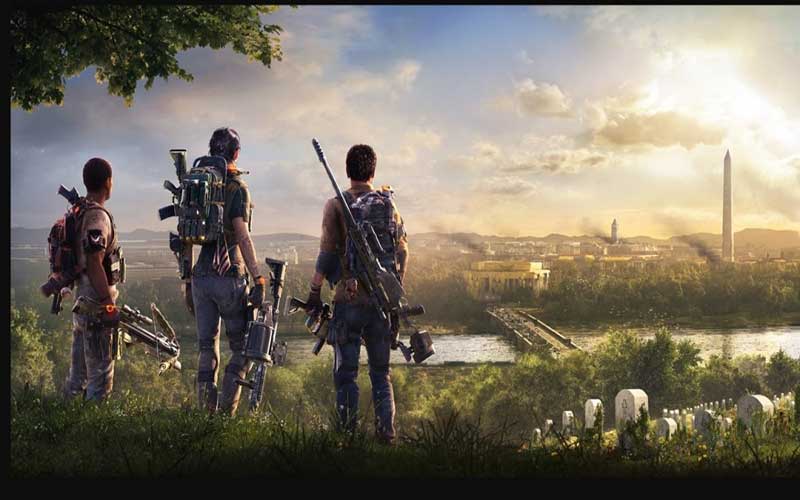 the division 2 ps4 price