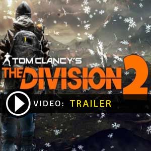 Tom Clancy's The Division 2 Digital Download Price Comparison