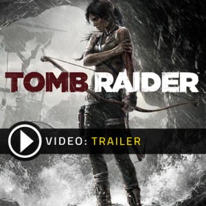 Tomb Raider - Xbox 360 [Digital] 