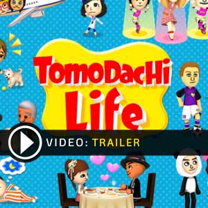 Tomodachi Life Nintendo 3DS Prices Digital or Box Edition