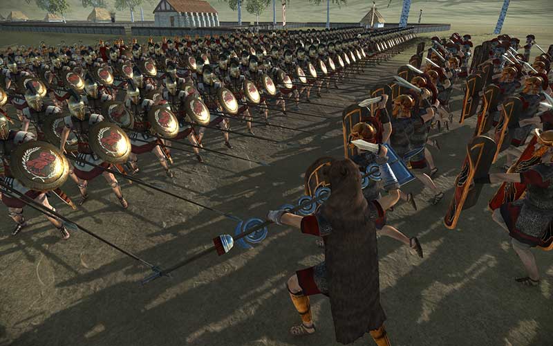 digital download rome total war