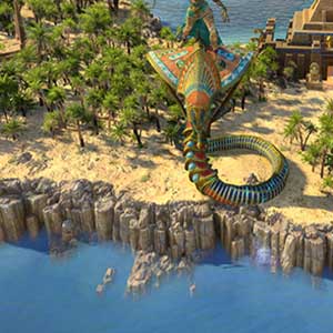 Total war: warhammer ii - rise of the tomb kings download free. full