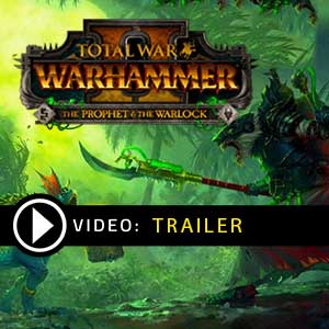 Total war: warhammer ii - the prophet & the warlock crack full