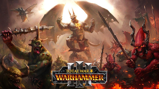 how to play Total War: Warhammer 3?