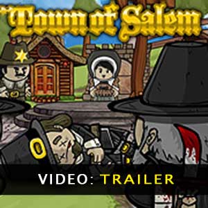 Town Of Salem Game Wallpaper Hd, Town Of Salem Game Wallpap…