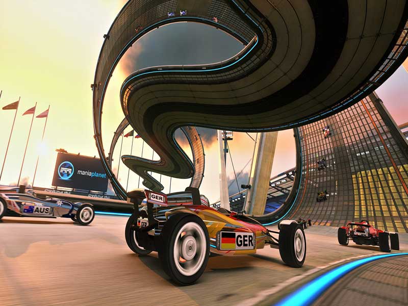 trackmania 2 valley free download for pc