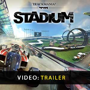 TrackMania 2 Stadium Digital Download Price Comparison