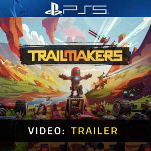 Trailmakers Trailer Video