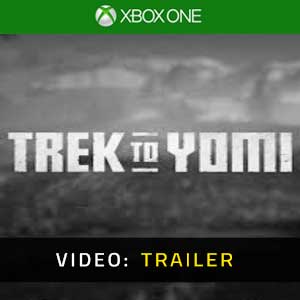 Trek to Yomi Xbox One Video Trailer