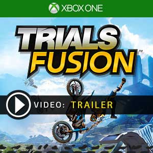 Trials Fusion Xbox One Prices Digital or Physical Edition