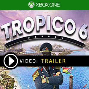 tropico 6 xbox one digital download