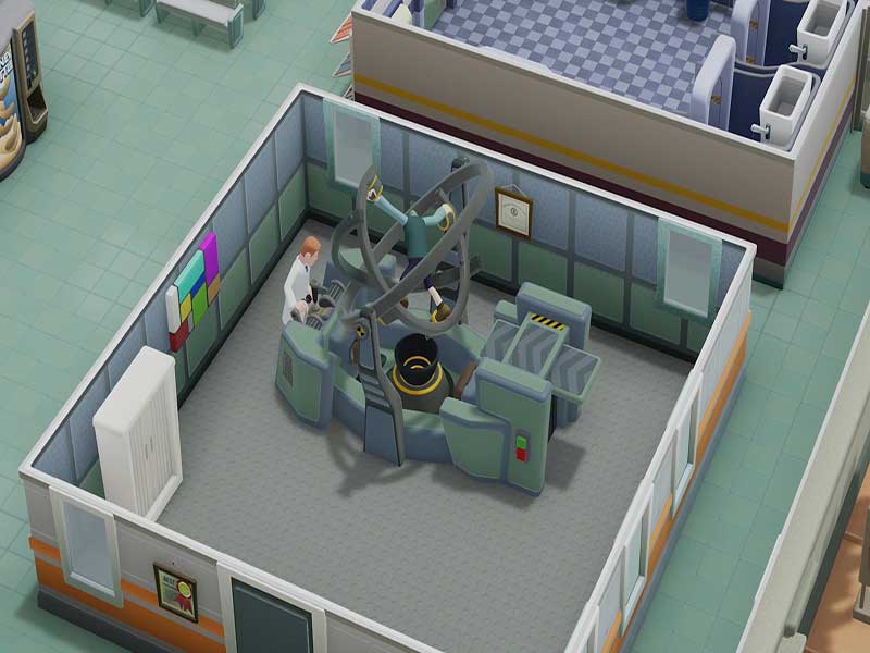 two point hospital price download free