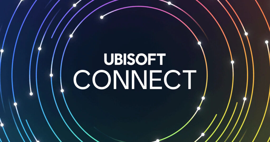 ubisoft connect free games