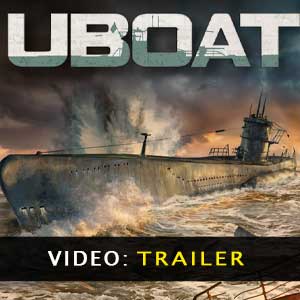 UBOAT Video Trailer