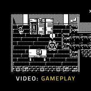 UnderDungeon - Video Gameplay