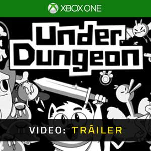 UnderDungeon - Video Trailer
