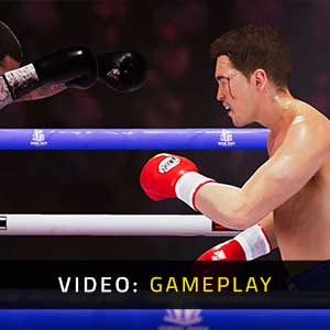 Undisputed - Video Gameplay