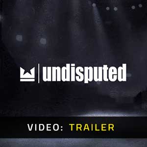 Undisputed - Video Trailer