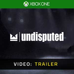 Undisputed Xbox One- Video Trailer