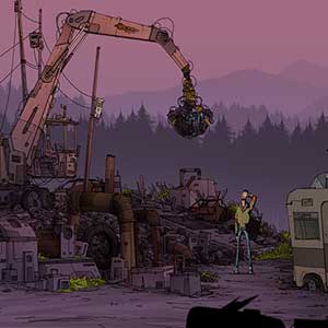 Unforeseen Incidents - Finding evidence