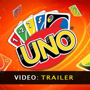 Uno - Video Trailer