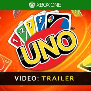 Uno Xbox One- Video Trailer