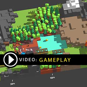 Unrailed Gameplay Video