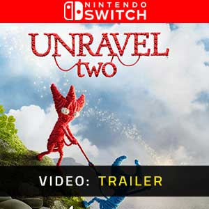 Unravel Two Nintendo Switch - Best Buy
