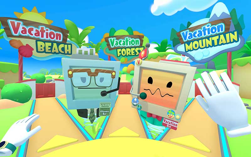 vacation simulator download