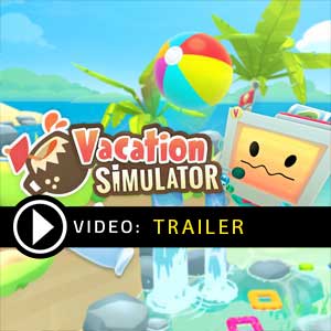 Vacation Simulator Digital Download Price Comparison