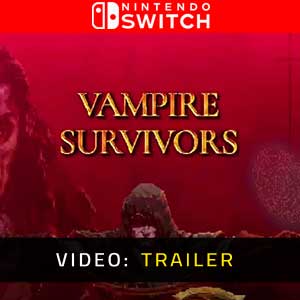 Vampire Survivors: Tides of the Foscari for Nintendo Switch - Nintendo  Official Site