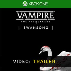 Vampire: The Masquerade - Swansong PREMIUM