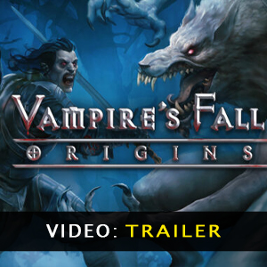 Vampires fall origins диверсия на ферме ийян прохождение