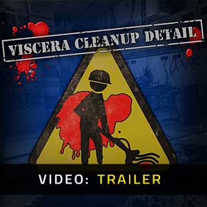 Viscera Cleanup Detail - Video Trailer