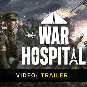 War Hospital - Video Trailer