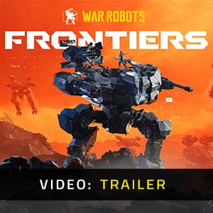 War Robots Frontiers - Video Trailer