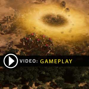 Warhammer 40K Gladius Relics of War Gameplay Video