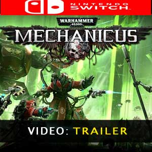 download warhammer 40k mechanicus switch