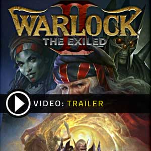 Warlock 2 the exiled читы