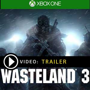 Wasteland 3 Xbox One Prices Digital or Box Edition