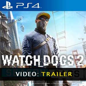 watch dogs 2 ps4 buy